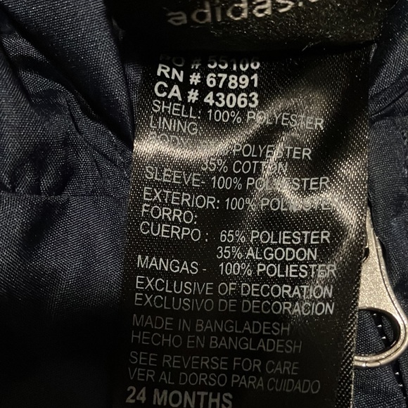 St. Louis Cardinals outfit. 24 months. - Picture 5 of 8